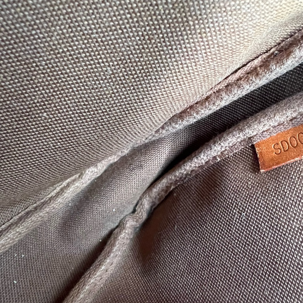 Louis Vuitton monogram pochette GM bag 😍 - Picture 9 of 9